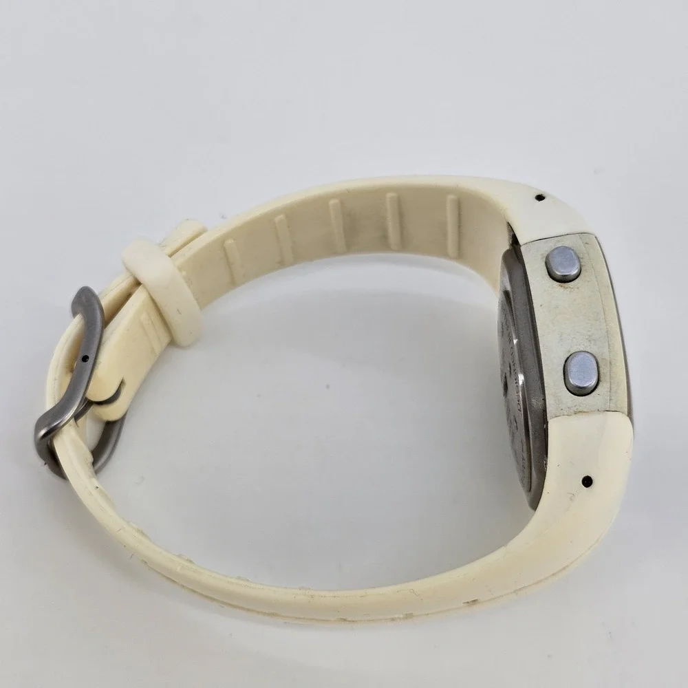 Polar Flow FT40 Digital‎ Heart Rate Monitor Women's Watch 39MM New Battery